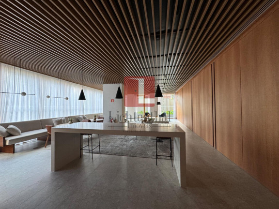 Imagem Apartamento com 2 Quartos à Venda, 147 m² em Itaim Bibi - São Paulo