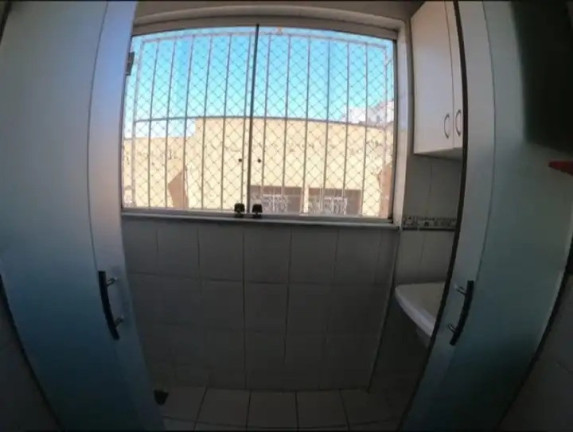 Imagem Imóvel com 2 Quartos à Venda, 50 m² em Manacás - Belo Horizonte