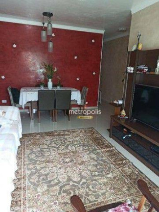 Cobertura com 3 Quartos à Venda, 170 m² em Jardim Stella - Santo André
