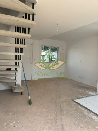 Imagem Casa de Condomínio com 2 Quartos à Venda, 79 m² em Loteamento Santo Antônio - Itatiba Imagem Casa de Condomínio com 2 Quartos à Venda, 79 m² em Loteamento Santo Antônio - Itatiba