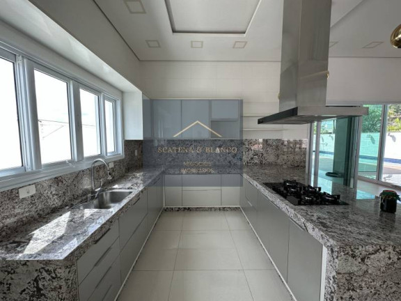 Imagem Casa de Condomínio com 4 Quartos à Venda, 630 m² em Condomínio Saint Patrick - Sorocaba