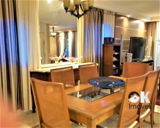 Imagem Apartamento com 4 Quartos à Venda, 189 m² em Higienópolis - São Paulo Imagem Apartamento com 4 Quartos à Venda, 189 m² em Higienópolis - São Paulo