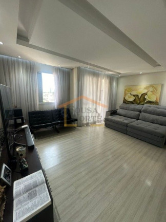 Imagem Apartamento com 2 Quartos à Venda, 86 m² em Centro - Guarulhos