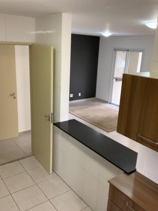 Imagem Apartamento com 3 Quartos à Venda, 72 m² em Vila Andrade - São Paulo