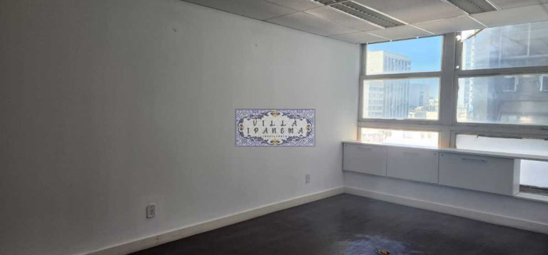 Imagem Sala Comercial para Alugar, 435 m² em Centro - Rio De Janeiro Imagem Sala Comercial para Alugar, 435 m² em Centro - Rio De Janeiro