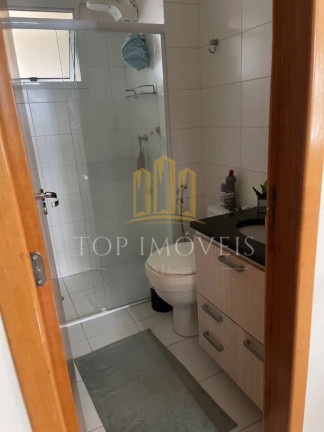 Imagem Apartamento com 3 Quartos à Venda, 75 m² em Vila Industrial - São José Dos Campos Imagem Apartamento com 3 Quartos à Venda, 75 m² em Vila Industrial - São José Dos Campos