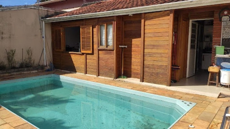 Imagem Casa com 3 Quartos à Venda, 146 m² em Nova Gardênia - Atibaia