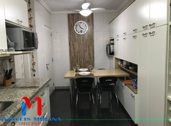 Imagem Apartamento com 3 Quartos à Venda, 150 m² em Barcelona - São Caetano Do Sul Imagem Apartamento com 3 Quartos à Venda, 150 m² em Barcelona - São Caetano Do Sul
