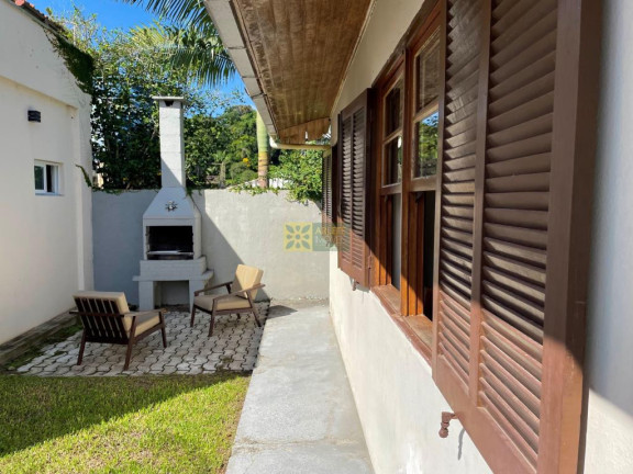Imagem Casa com 1 Quarto para Alugar ou Temporada, 30 m² em Centro - Porto Belo Imagem Casa com 1 Quarto para Alugar ou Temporada, 30 m² em Centro - Porto Belo