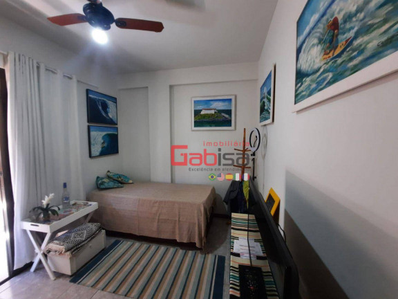 Imagem Apartamento com 2 Quartos à Venda, 90 m² em Vila Nova - Cabo Frio