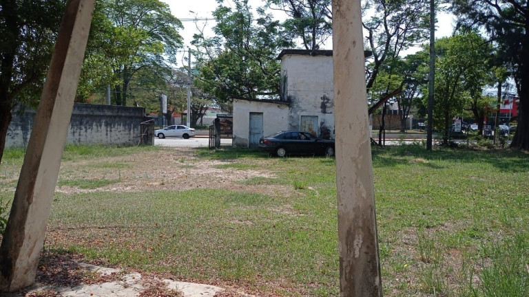 Imagem Terreno à Venda, 120 m² em Centro - Jacareí Imagem Terreno à Venda, 120 m² em Centro - Jacareí