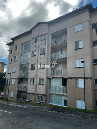 Imagem Apartamento com 2 Quartos à Venda, 60 m² em Jardim Petrópolis - Cotia