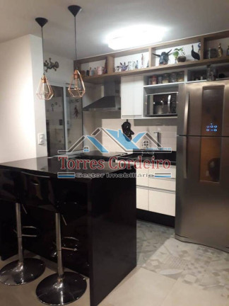 Imagem Apartamento com 2 Quartos à Venda, 84 m² em Ferreira - São Paulo Imagem Apartamento com 2 Quartos à Venda, 84 m² em Ferreira - São Paulo