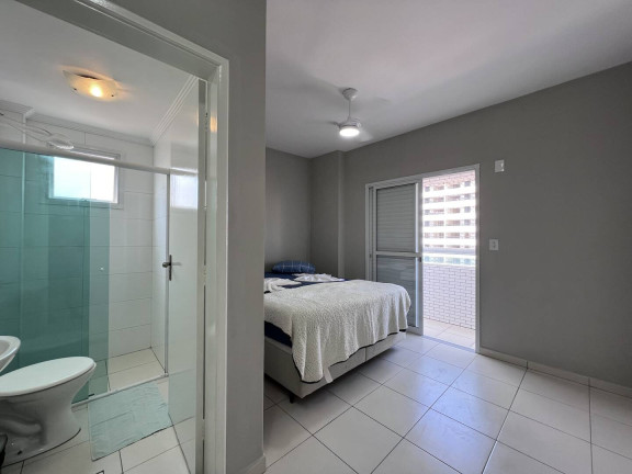 Imagem Apartamento com 2 Quartos à Venda, 73 m² em Guilhermina - Praia Grande Imagem Apartamento com 2 Quartos à Venda, 73 m² em Guilhermina - Praia Grande