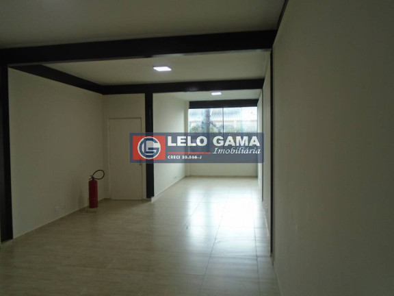 Imagem Sala Comercial para Alugar, 40 m² em Alphaville - Alphaville