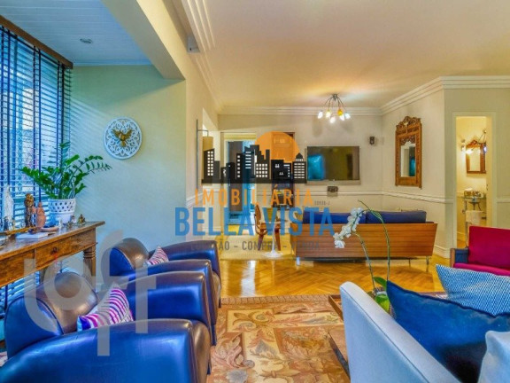 Imagem Apartamento com 3 Quartos à Venda,  em Chácara Klabin - São Paulo