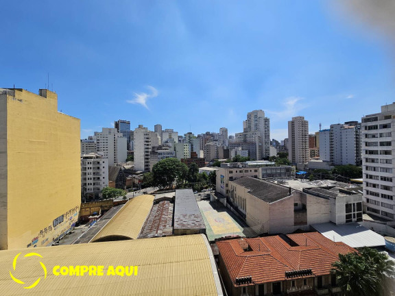 Imagem Apartamento com 1 Quarto à Venda, 41 m² em Santa Cecília - São Paulo Imagem Apartamento com 1 Quarto à Venda, 41 m² em Santa Cecília - São Paulo