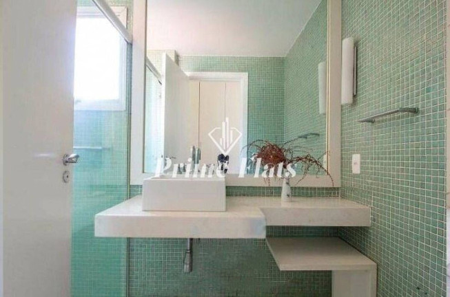 Imagem Apartamento com 1 Quarto à Venda, 40 m² em Itaim Bibi - São Paulo Imagem Apartamento com 1 Quarto à Venda, 40 m² em Itaim Bibi - São Paulo