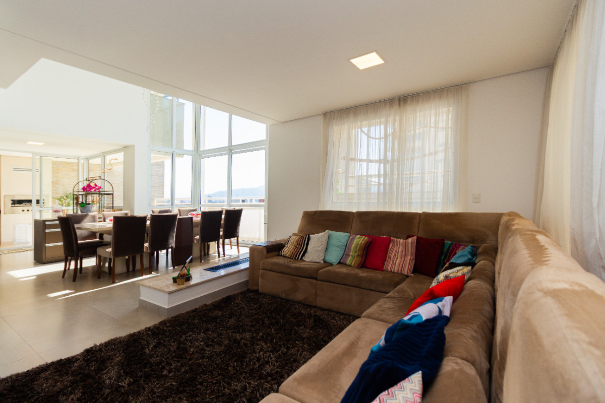 Imagem Apartamento com 4 Quartos à Venda, 315 m² em Santana - São Paulo