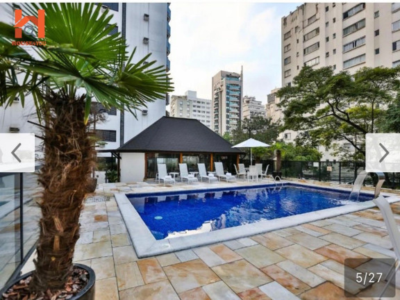 Imagem Imóvel com 1 Quarto à Venda, 45 m² em Itaim Bibi - São Paulo Imagem Imóvel com 1 Quarto à Venda, 45 m² em Itaim Bibi - São Paulo
