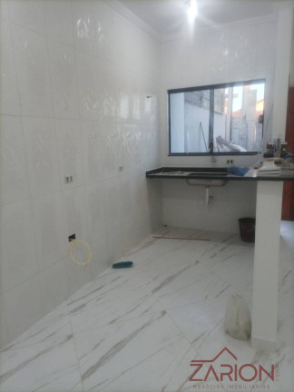 Imagem Casa com 3 Quartos à Venda, 85 m² em Morada Dos Nobres - Taubaté