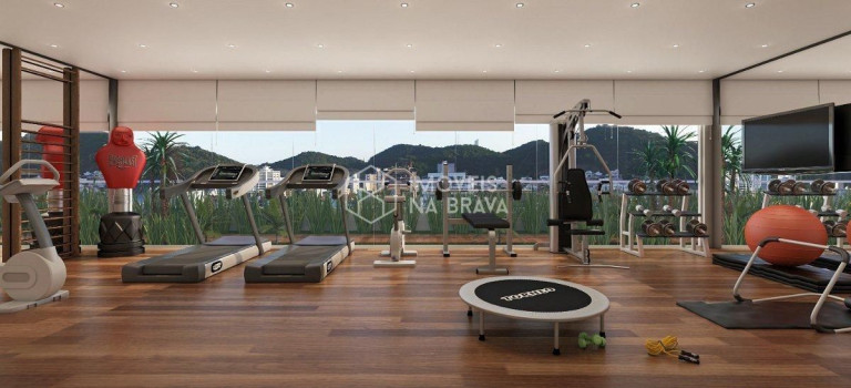 Imagem Apartamento com 3 Quartos à Venda, 141 m² em Praia Brava - Itajaí Imagem Apartamento com 3 Quartos à Venda, 141 m² em Praia Brava - Itajaí