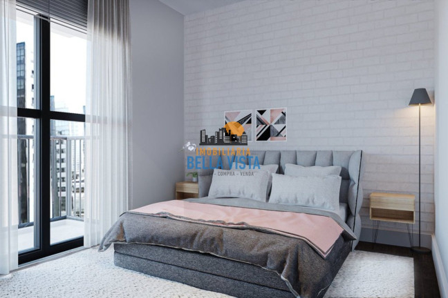 Imagem Apartamento com 2 Quartos à Venda,  em Moema - São Paulo