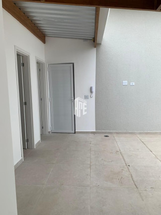 Imagem Apartamento com 2 Quartos à Venda, 105 m² em Santa Maria - Santo André Imagem Apartamento com 2 Quartos à Venda, 105 m² em Santa Maria - Santo André