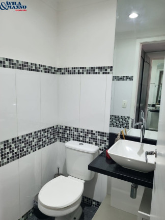 Imagem Apartamento com 3 Quartos à Venda, 112 m² em Mooca - São Paulo Imagem Apartamento com 3 Quartos à Venda, 112 m² em Mooca - São Paulo