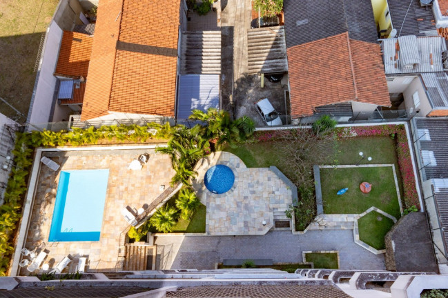 Imagem Apartamento com 2 Quartos à Venda, 65 m² em Campo Belo - São Paulo
