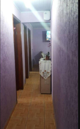 Imagem Casa com 3 Quartos à Venda, 85 m² em Capela Velha - Araucária