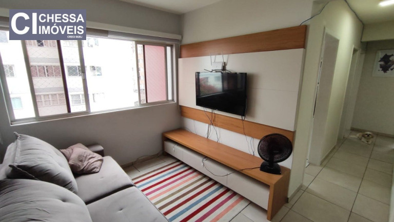 Imagem Apartamento com 3 Quartos à Venda, 65 m² em São João - Itajaí