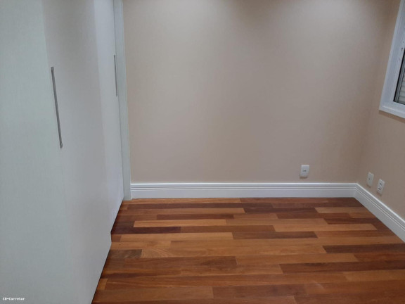 Imagem Apartamento com 3 Quartos à Venda, 190 m²em Vila Firmiano Pinto - São Paulo