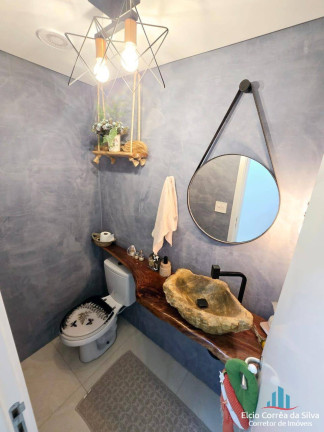 Imagem Apartamento com 2 Quartos à Venda, 116 m² em Guilhermina - Praia Grande