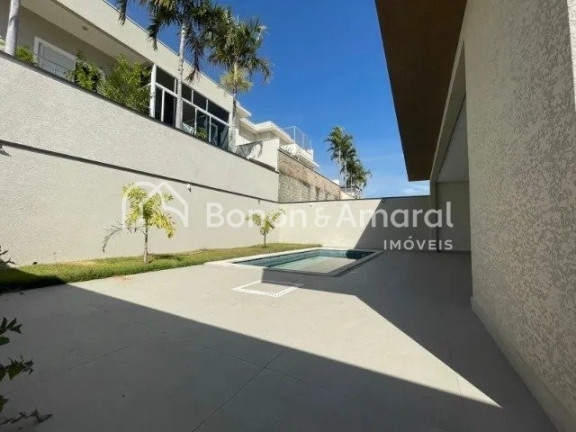 Imagem Casa de Condomínio com 4 Quartos à Venda, 360 m² em Swiss Park - Campinas Imagem Casa de Condomínio com 4 Quartos à Venda, 360 m² em Swiss Park - Campinas