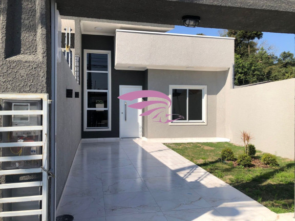 Casa com 3 Quartos à Venda, 90 m² em Nações - Fazenda Rio Grande