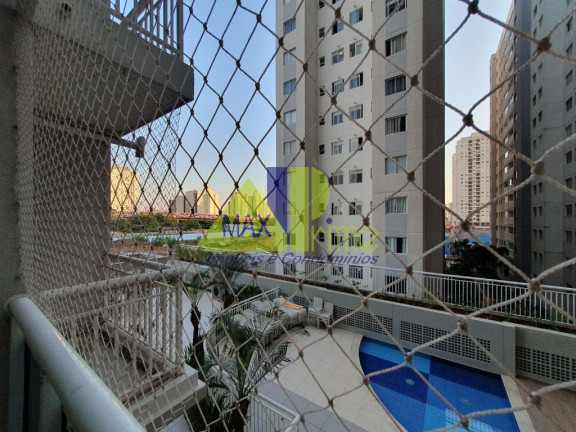 Imagem Apartamento com 2 Quartos à Venda, 60 m² em Brás - São Paulo