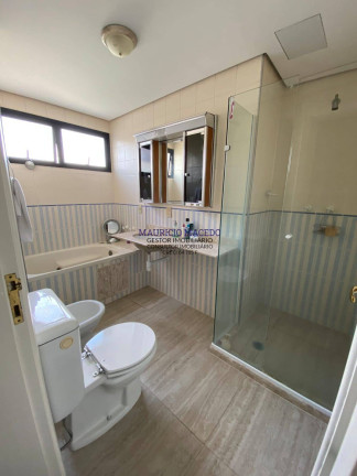 Imagem Apartamento com 3 Quartos à Venda, 215 m² em Alphaville Centro Industrial E Empresarial/alphaville. - Barueri Imagem Apartamento com 3 Quartos à Venda, 215 m² em Alphaville Centro Industrial E Empresarial/alphaville. - Barueri