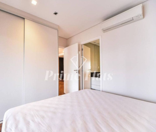 Imagem Apartamento com 1 Quarto à Venda, 79 m² em Vila Nova Conceição - São Paulo Imagem Apartamento com 1 Quarto à Venda, 79 m² em Vila Nova Conceição - São Paulo