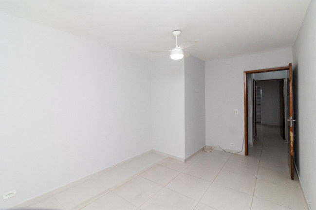 Imagem Sobrado com 2 Quartos à Venda, 87 m² em Jardim São Silvestre - São Paulo