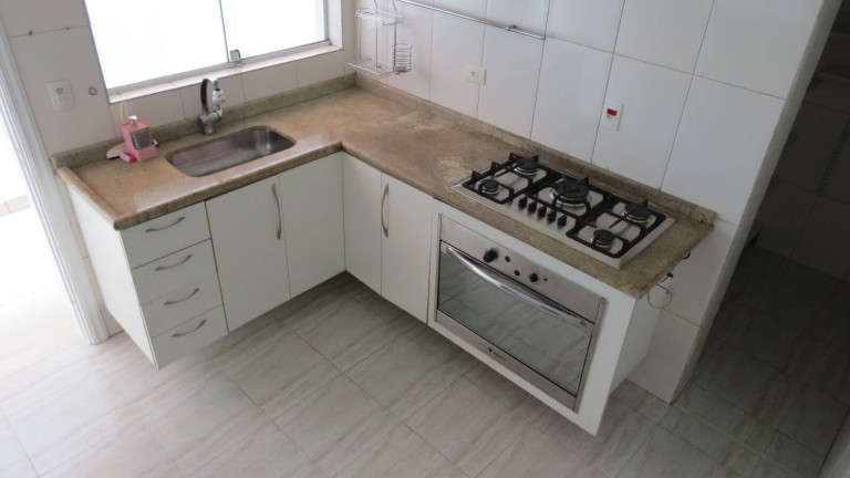 Imagem Apartamento com 3 Quartos à Venda, 150 m² em Centro - São Bernardo Do Campo Imagem Apartamento com 3 Quartos à Venda, 150 m² em Centro - São Bernardo Do Campo