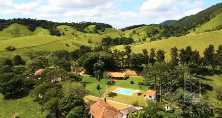 Imagem Fazenda à Venda, 2 m² em Centro - São José Dos Campos Imagem Fazenda à Venda, 2 m² em Centro - São José Dos Campos