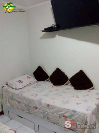 Imagem Apartamento com 2 Quartos à Venda, 50 m² em Jardim Brasília (zona Norte) - São Paulo Imagem Apartamento com 2 Quartos à Venda, 50 m² em Jardim Brasília (zona Norte) - São Paulo