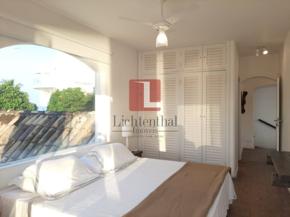 Imagem Casa de Condomínio com 4 Quartos à Venda, 455 m² em Península - Guarujá Imagem Casa de Condomínio com 4 Quartos à Venda, 455 m² em Península - Guarujá