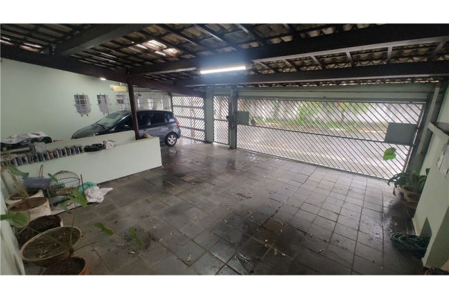 Imagem Casa com 4 Quartos à Venda, 245 m² em Jardim Prudência - São Paulo