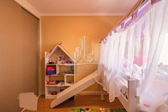 Imagem Apartamento com 3 Quartos à Venda, 82 m² em Alphaville - Barueri
