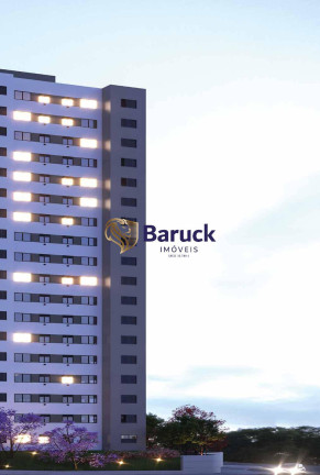 Imagem Apartamento com 2 Quartos à Venda, 44 m² em Jardim Ibirapuera - Campinas Imagem Apartamento com 2 Quartos à Venda, 44 m² em Jardim Ibirapuera - Campinas