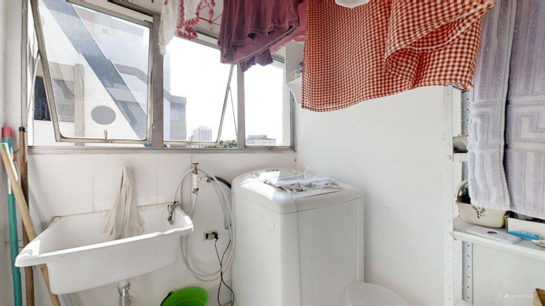 Imagem Apartamento com 3 Quartos à Venda, 90 m² em Campo Belo - São Paulo