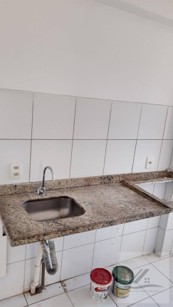 Imagem Apartamento com 3 Quartos à Venda, 42 m² Imagem Apartamento com 3 Quartos à Venda, 42 m²