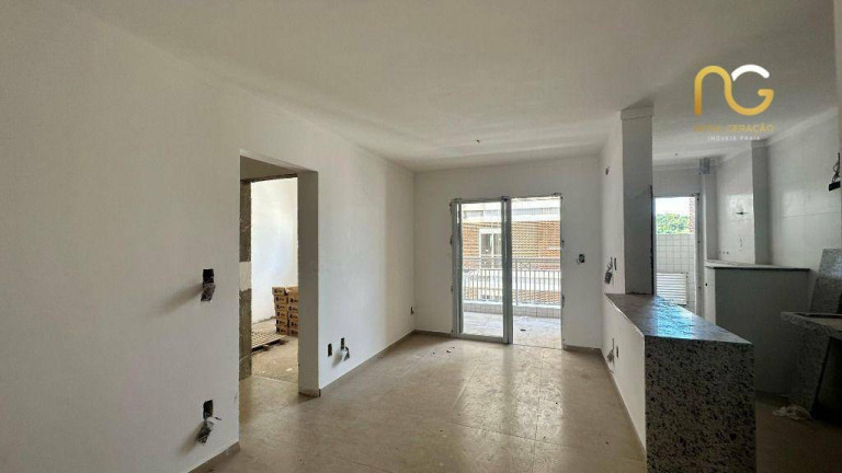 Imagem Apartamento com 2 Quartos à Venda, 67 m² em Canto Do Forte - Praia Grande Imagem Apartamento com 2 Quartos à Venda, 67 m² em Canto Do Forte - Praia Grande